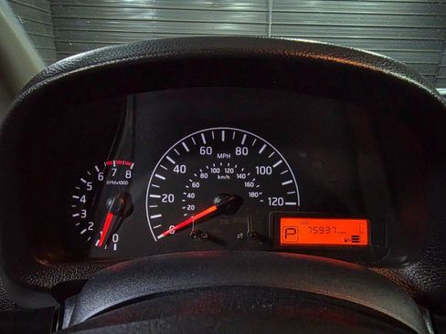 Used 2019 Nissan NV200 SV w/ Navigation Package FWD image 21