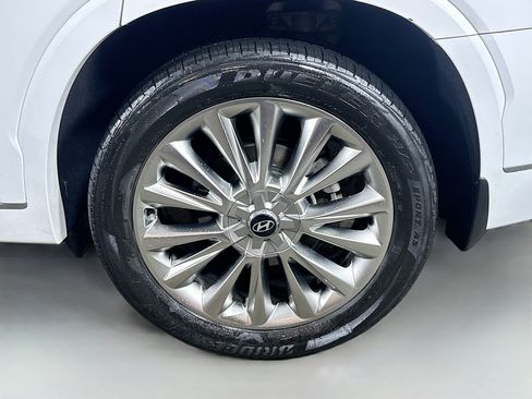 Used 2020 Hyundai Palisade Limited w/ Winter Weather Package AWD/4WD image 33