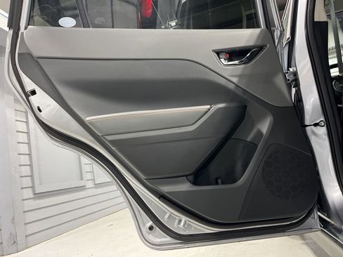 Used 2026 Subaru Crosstrek 2.5i Limited image 30