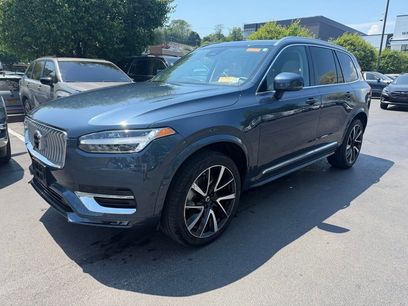 Certified 2023 Volvo XC90 B6 Plus w/ Protection Package Premier
