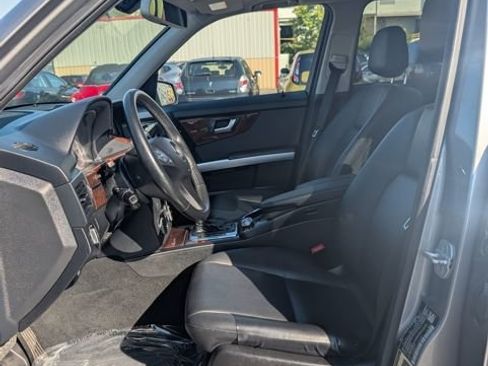 Used 2012 Mercedes-Benz GLK 350 GLK 350 image 7