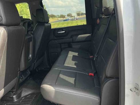 Used 2020 Chevrolet Silverado 3500 W/T w/ WT Safety Package image 15