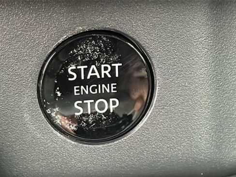 New 2026 Nissan Rogue SV w/ Cold Weather Package image 17