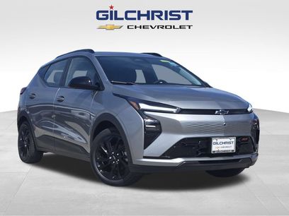 New 2027 Chevrolet Bolt RS w/ Technology Package