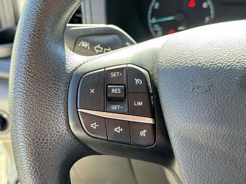 Certified 2024 Ford Transit 250 Base w/ Exterior Upgrade Package image 21