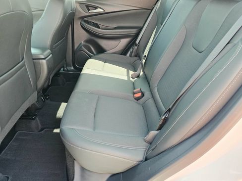 Certified 2025 Buick Encore GX Preferred AWD/4WD image 12