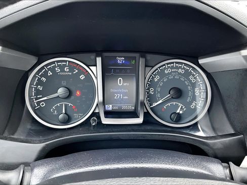 Certified 2023 Toyota Tacoma SR5 image 25