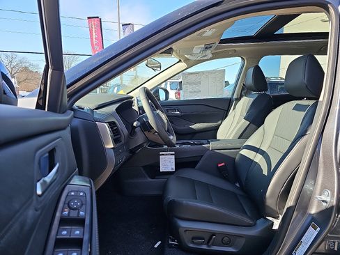 New 2026 Nissan Kicks SV w/ Cold Weather Package image 9