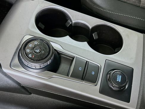 Used 2022 Ford Bronco Sport Big Bend w/ Convenience Package image 24