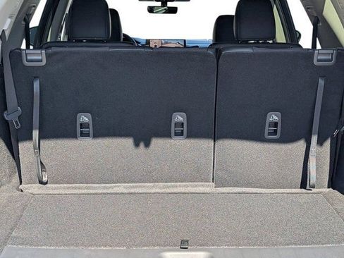New 2026 Nissan Pathfinder SL w/ SL Premium Package FWD image 20