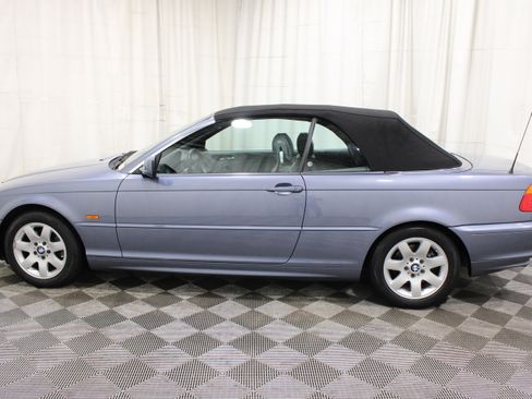 Used 2000 BMW 323ci Convertible RWD image 26