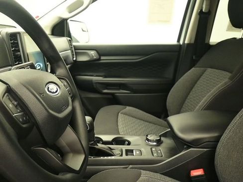 New 2025 Ford Ranger XL w/ Trailer Tow Package image 19