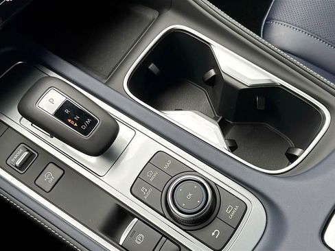 Used 2026 INFINITI QX60 Sport w/ Dark Cargo Package image 18