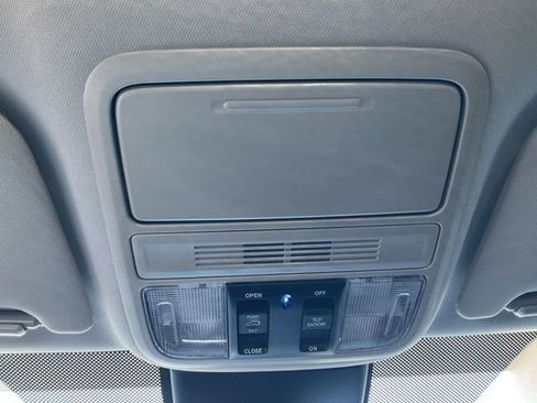 New 2026 Honda Odyssey EX-L image 19