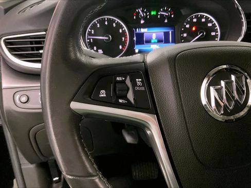 Used 2022 Buick Encore Preferred w/ Safety Package image 22