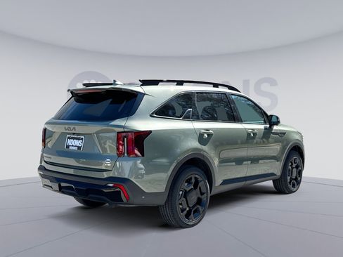 New 2026 Kia Sorento SX AWD/4WD image 7