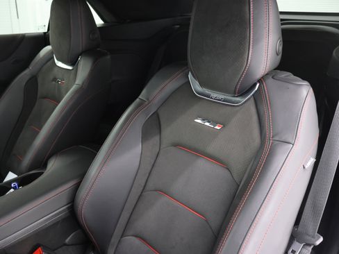 Used 2023 Chevrolet Camaro ZL1 image 40