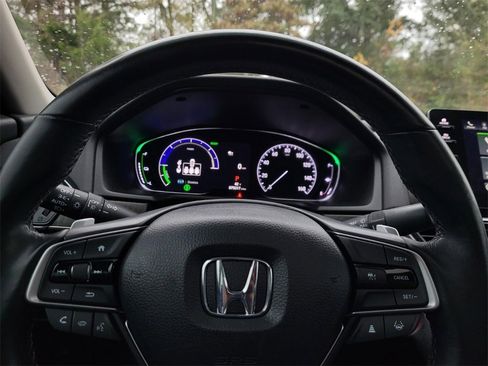 Used 2021 Honda Accord EX-L image 20