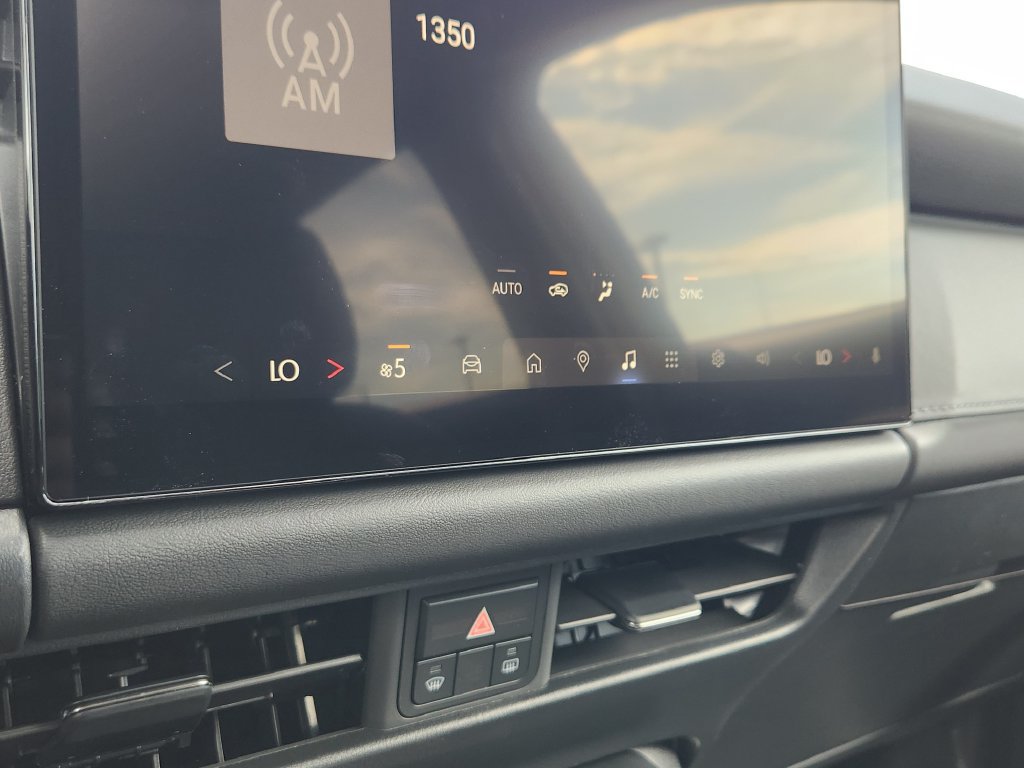 New 2026 MAZDA CX-5 Select AWD/4WD image 10