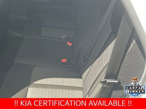 Certified 2023 Kia Sorento LX FWD image 14