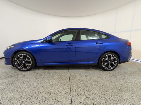 Used 2025 BMW 228i xDrive AWD/4WD image 4