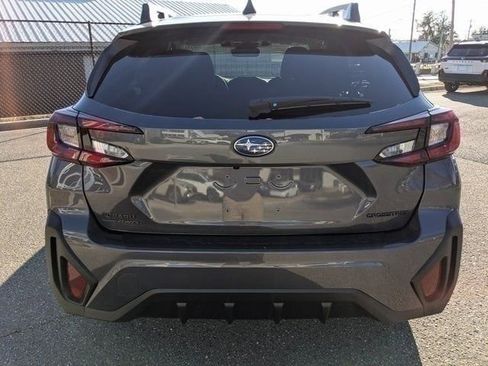 New 2026 Subaru Crosstrek 2.0i Premium AWD/4WD image 7