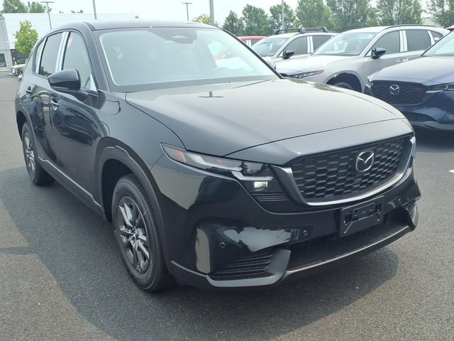 New 2026 MAZDA CX-5 Select AWD/4WD image 3