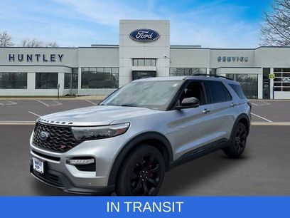 Used 2023 Ford Explorer ST w/ Equipment Group 401A