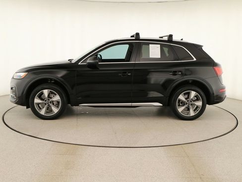 Used 2023 Audi Q5 2.0T Premium AWD/4WD image 2