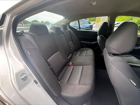 Used 2023 Nissan Altima 2.5 S FWD image 16