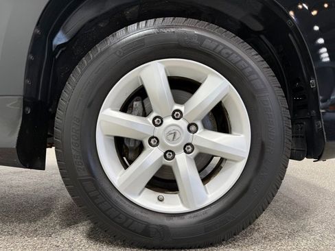 Used 2016 Lexus GX 460 w/ Navigation Package AWD/4WD image 32