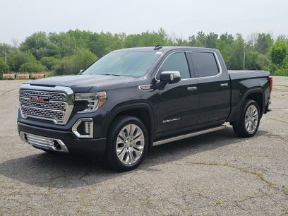 Used 2020 GMC Sierra 1500 Denali w/ Denali Ultimate Package