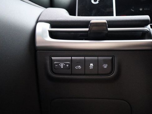 New 2025 Hyundai Santa Cruz Limited image 33