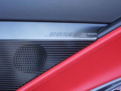 Used 2023 Chevrolet Corvette Stingray Premium Conv w/ Stealth Interior Trim Package image 18