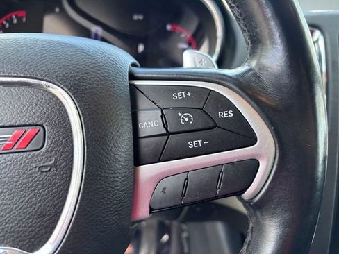 Used 2017 Dodge Durango SXT w/ Quick Order Package 23B image 18