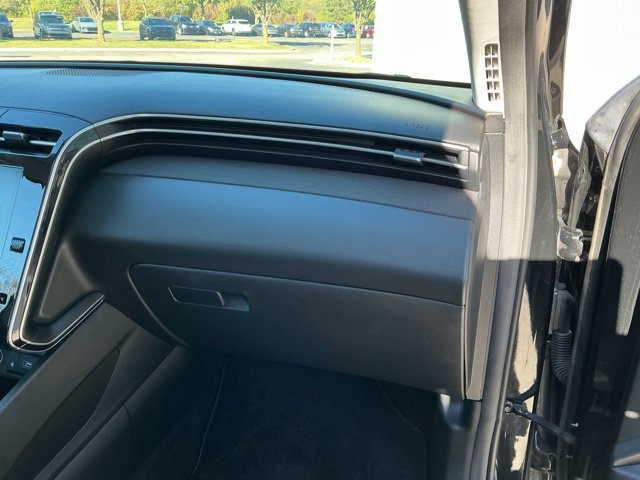 Certified 2022 Hyundai Tucson SEL AWD/4WD image 41