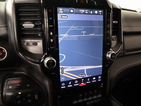 Used 2024 RAM 1500 TRX w/ TRX Level 1 Equipment Group image 7