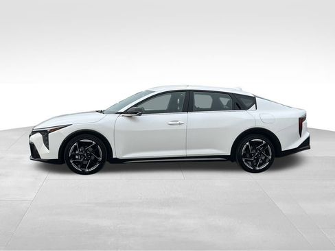 Used 2025 Kia K4 GT-Line image 4