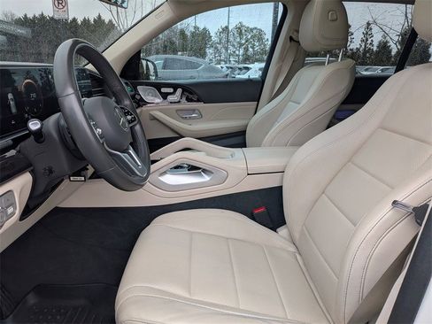 Used 2020 Mercedes-Benz GLE 350 GLE 350 image 18