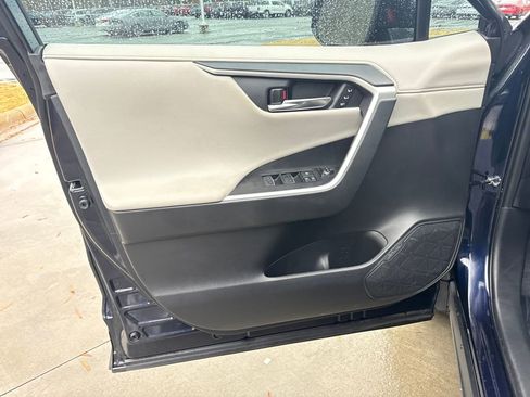 Used 2024 Toyota RAV4 Limited image 14