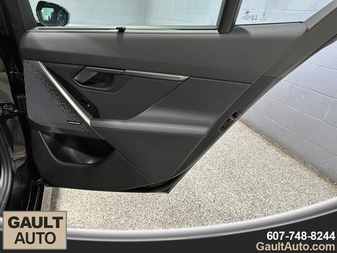 New 2027 BMW 540i xDrive w/ Executive Package AWD/4WD image 19