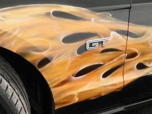 Used 2010 Ford Mustang GT image 34