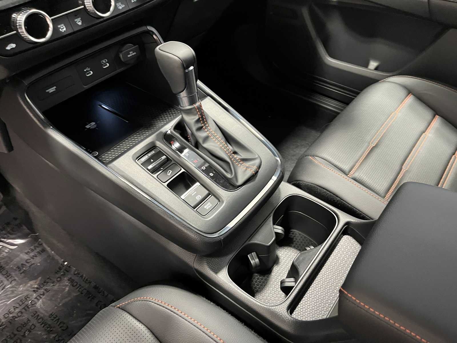New 2027 Honda CR-V Sport-L image 23
