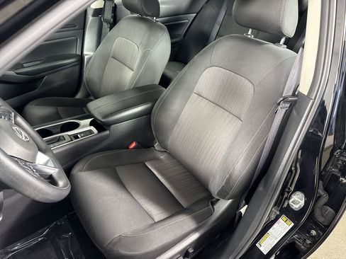 Certified 2024 Nissan Altima 2.5 SV image 20