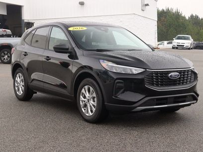 New 2026 Ford Escape Active w/ Tech Pack #1