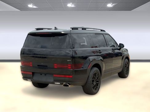 Used 2024 Hyundai Santa Fe XRT AWD/4WD image 9
