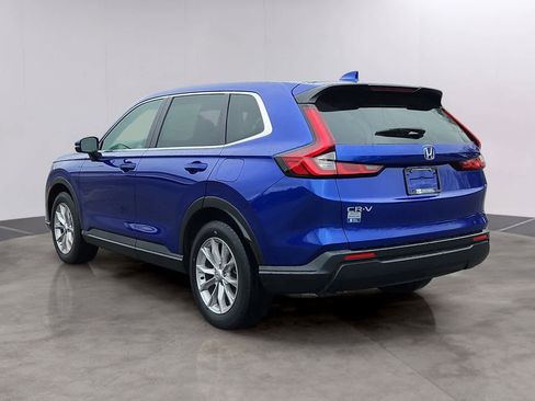 Certified 2023 Honda CR-V EX image 4