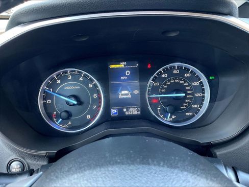 Used 2022 Subaru Ascent Touring w/ Popular Package #2A AWD/4WD image 13