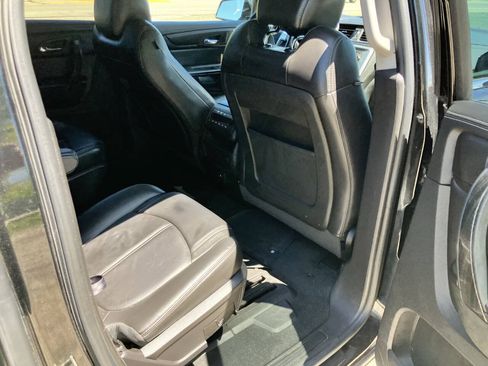 Used 2017 GMC Acadia Limited SLT AWD/4WD image 21