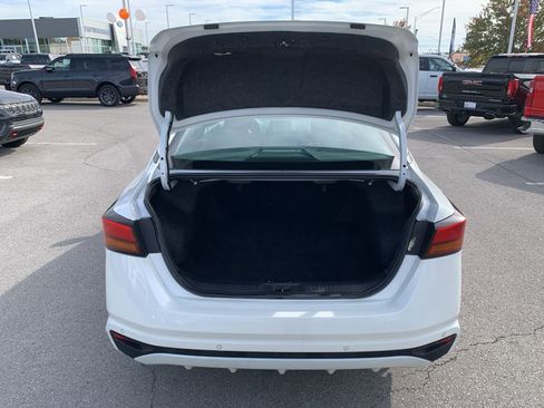 Used 2024 Nissan Altima 2.5 SV image 26